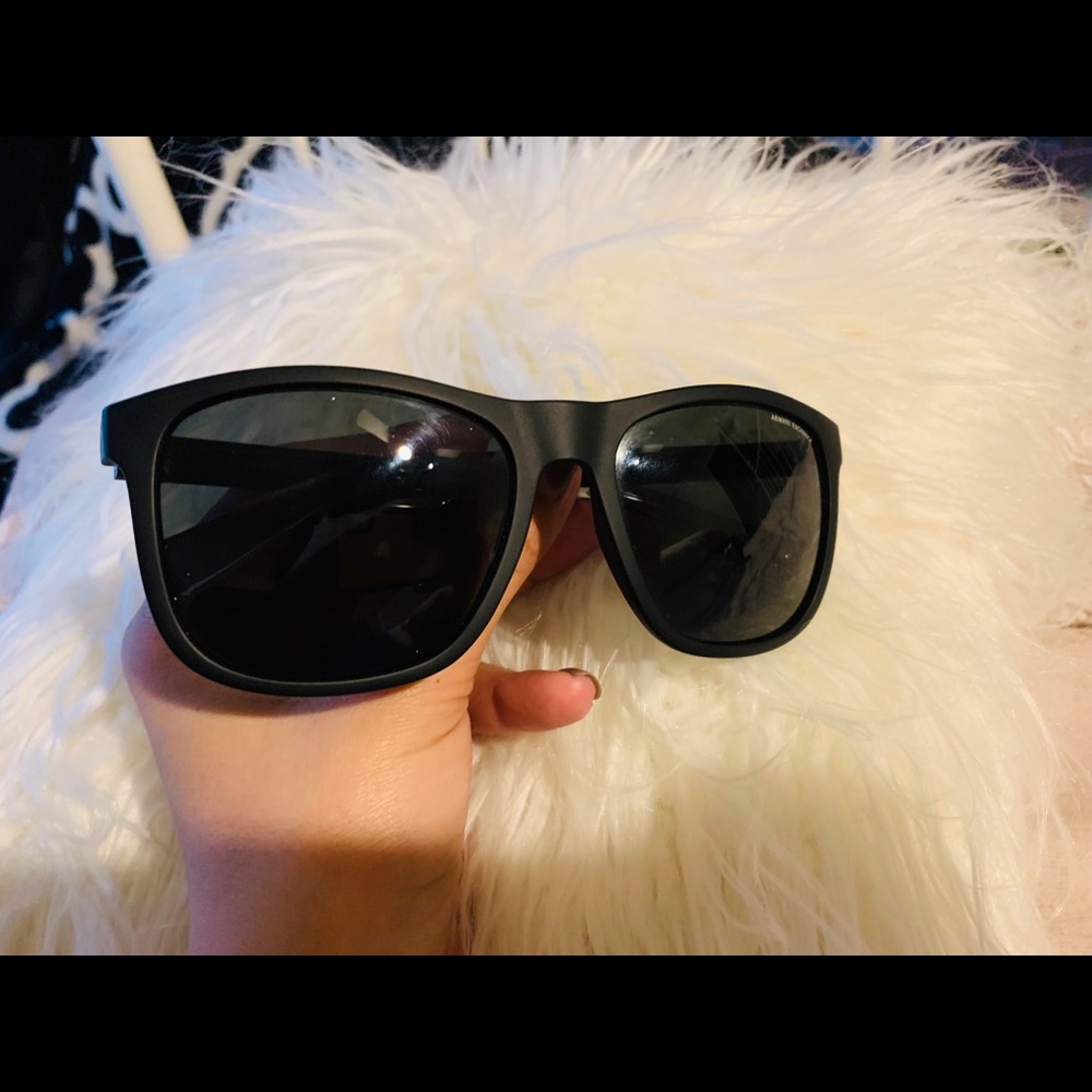 Armani Exchange sunglasses 🕶